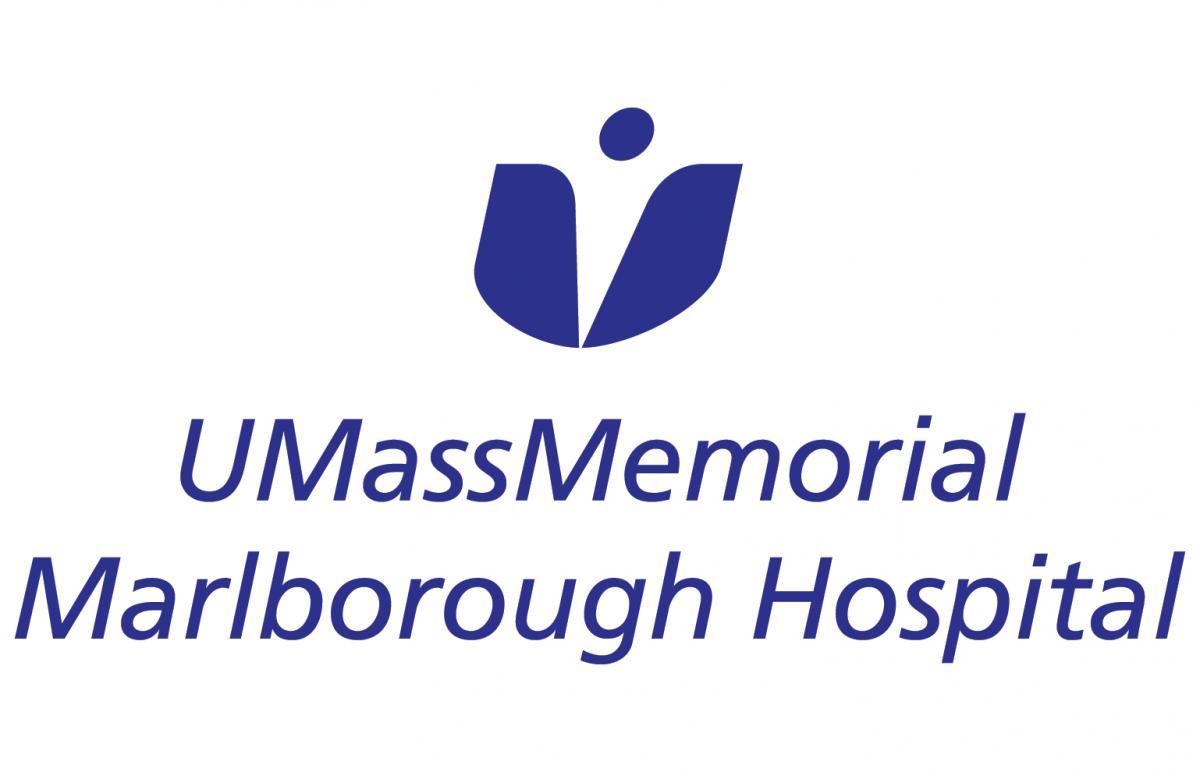 UMASS Memorial - Marlborough Hospital is sponsoring this COVID clinic, to be held at the Marlborough Marriott