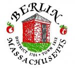 Colorized seal of the Town of Berlin, Massachusetts