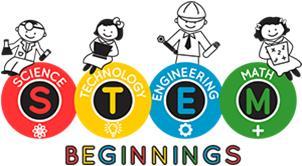 STEM Beginnings logo