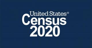 US Census 2020 logo