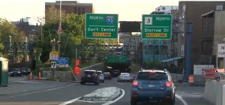 Traffic Advisory - Sumner Tunnel CLOSING for work in Boston from July 5th thru August 31st