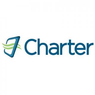 Charter Communications corporate logo