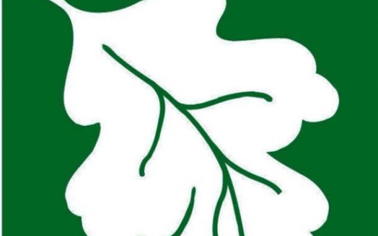 Logo for the Massachusetts Department of Environmental Protection