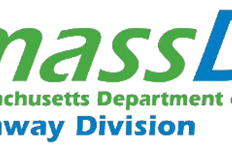Massachusetts Department of Transportation color logo